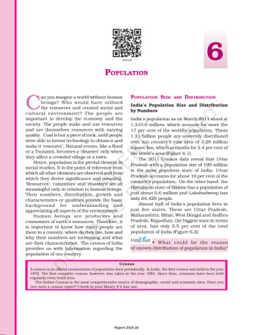 Contemporary India NCERT 9th Chapter 6 preview