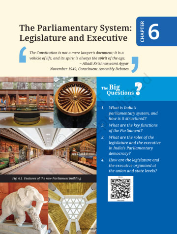 Exploring Society India and Beyond Part-I NCERT 8th Chapter 6 preview