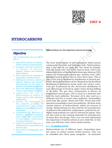 Chemistry Part II 11th Chapter 3 preview