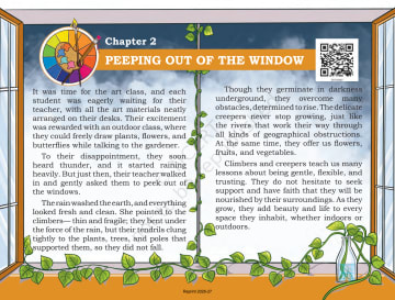 Bansuri Arts NCERT 5th Chapter 2 preview