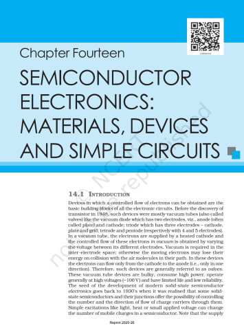Physics Part-II ncert Chapter 6 preview