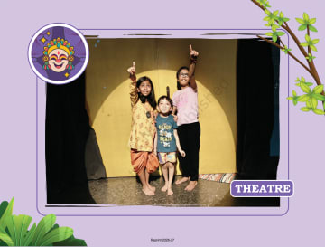 Bansuri Arts NCERT 4th Chapter 5 preview