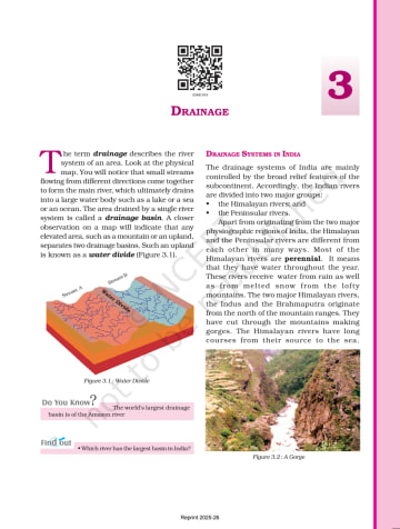 Contemporary India NCERT 9th Chapter 3 preview