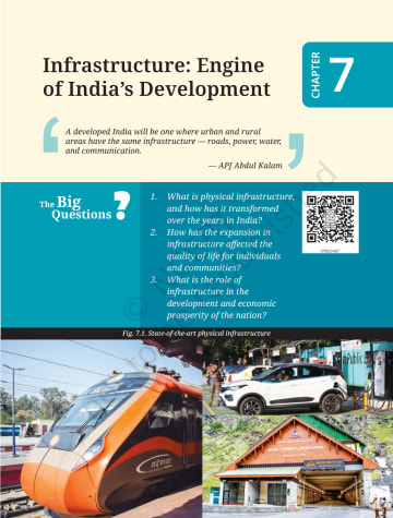 Exploring Society India and Beyond Part 2 NCERT 7th Chapter 7 preview