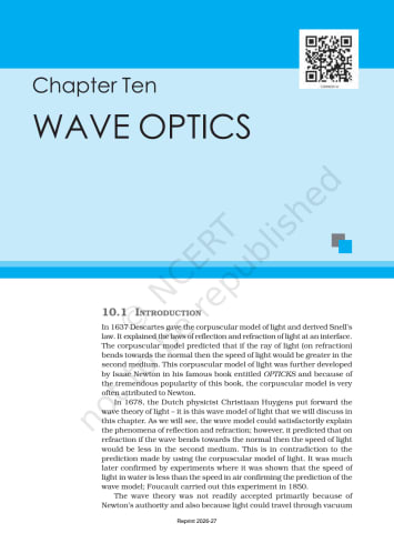 Physics Part-II ncert Chapter 2 preview