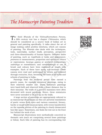 An Introduction to Indian Art Part-II preview