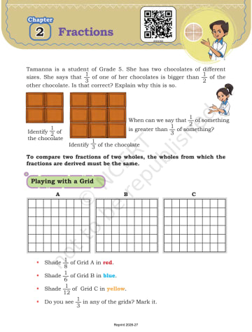 Math Mela NCERT  5th Chapter 2 preview