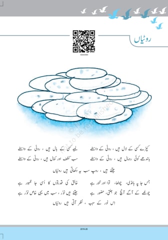 Door-Paas NCERT 10th Chapter 5 preview