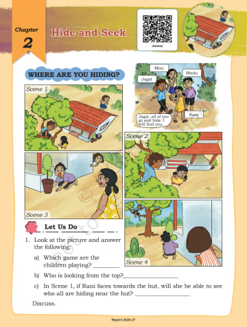Math-Mela NCERT 4th Chapter 2 preview