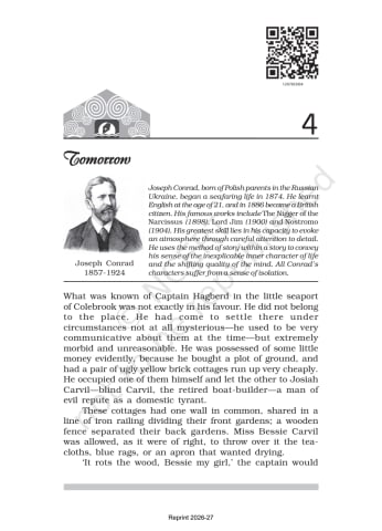 Kaliedoscope ncert Chapter 4 preview
