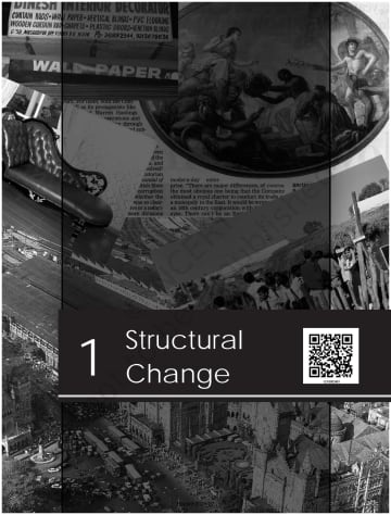 Social Change and Development in India preview
