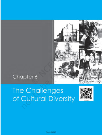 Sociology ncert Chapter 6 preview