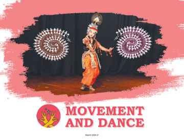 Bansuri arts NCERT 3rd Chapter 11 preview