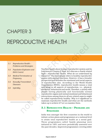 Biology ncert preview