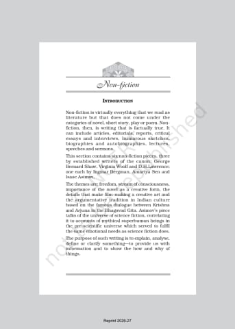 Kaliedoscope ncert Chapter1 preview
