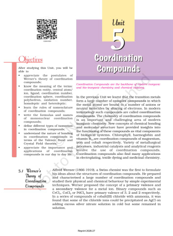 chemistry I ncert Chapter 5 preview
