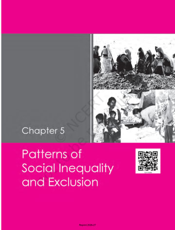 Sociology ncert Chapter 5 preview