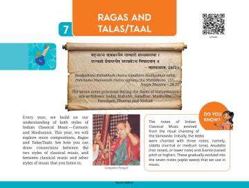 Kriti Hindi NCERT 7th Chapter 7 preview