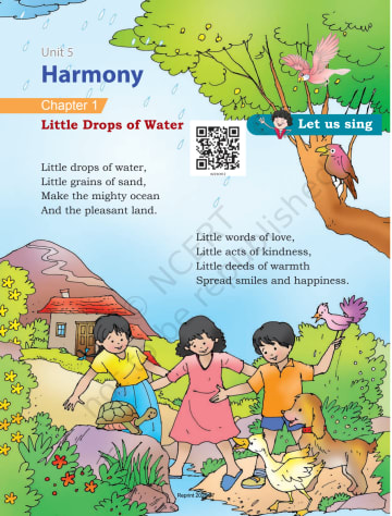 Mridang English NCERT 2nd Chapter 12 preview