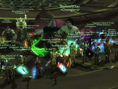 Killidan