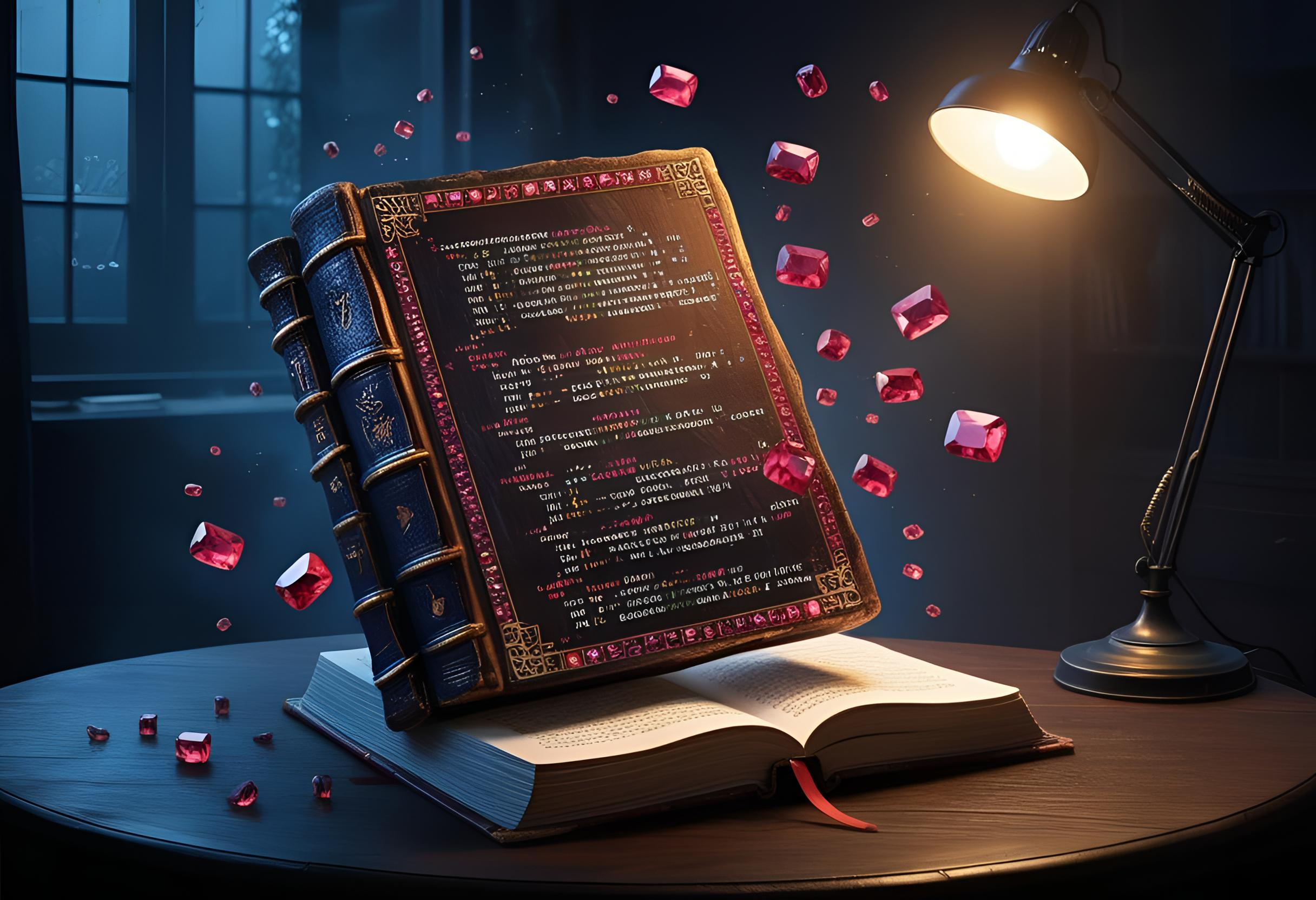 Rails Tome of Production Debugging