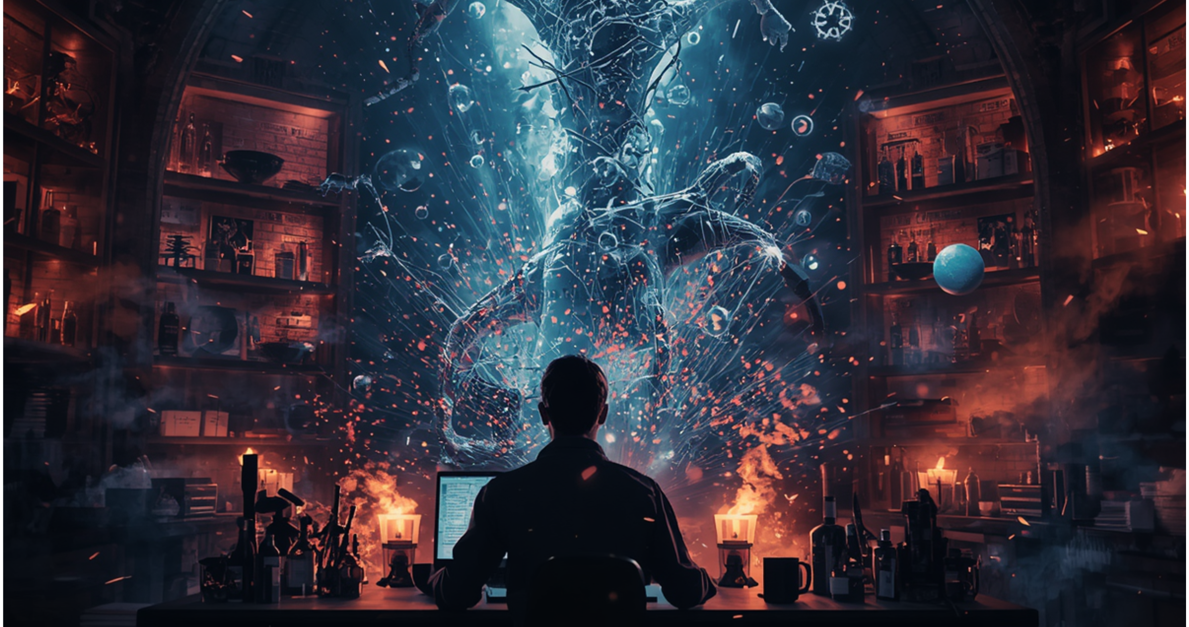 The Alchemist's Error: What AI Cannot Automate and Why It Matters