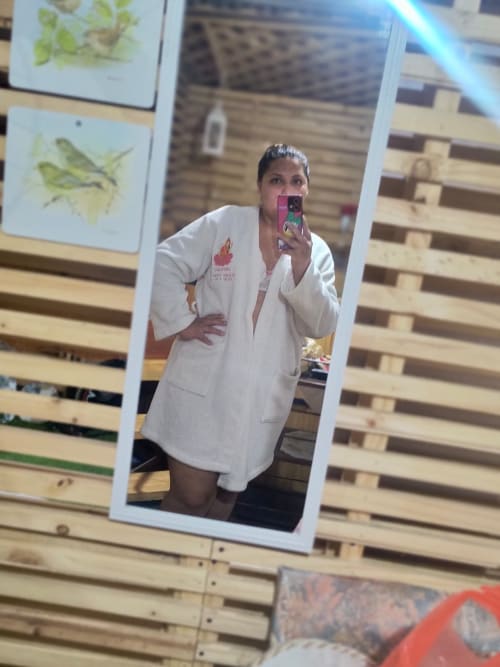 Baño de tinaja #21