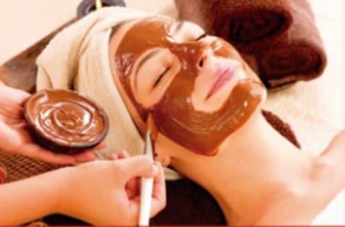Chocolaterapia #1