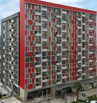 Edificio San Joaquin 201