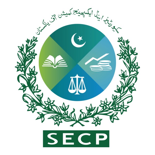 Securities & Exchange Commission of Pakistan (SECP) logo