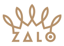ZALO brand logo