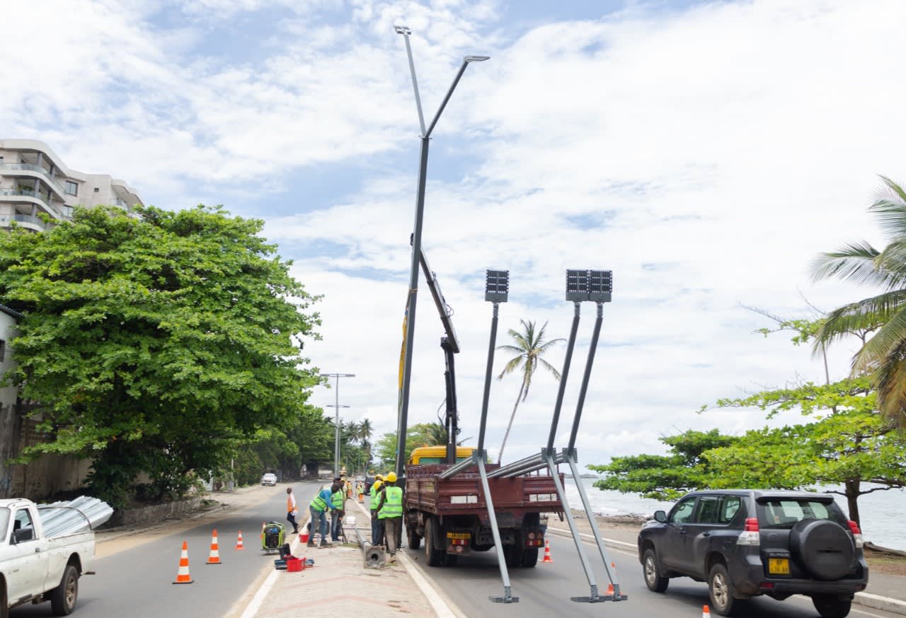 Équipe en intervention