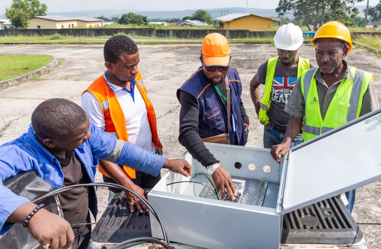 Maintenance préventive