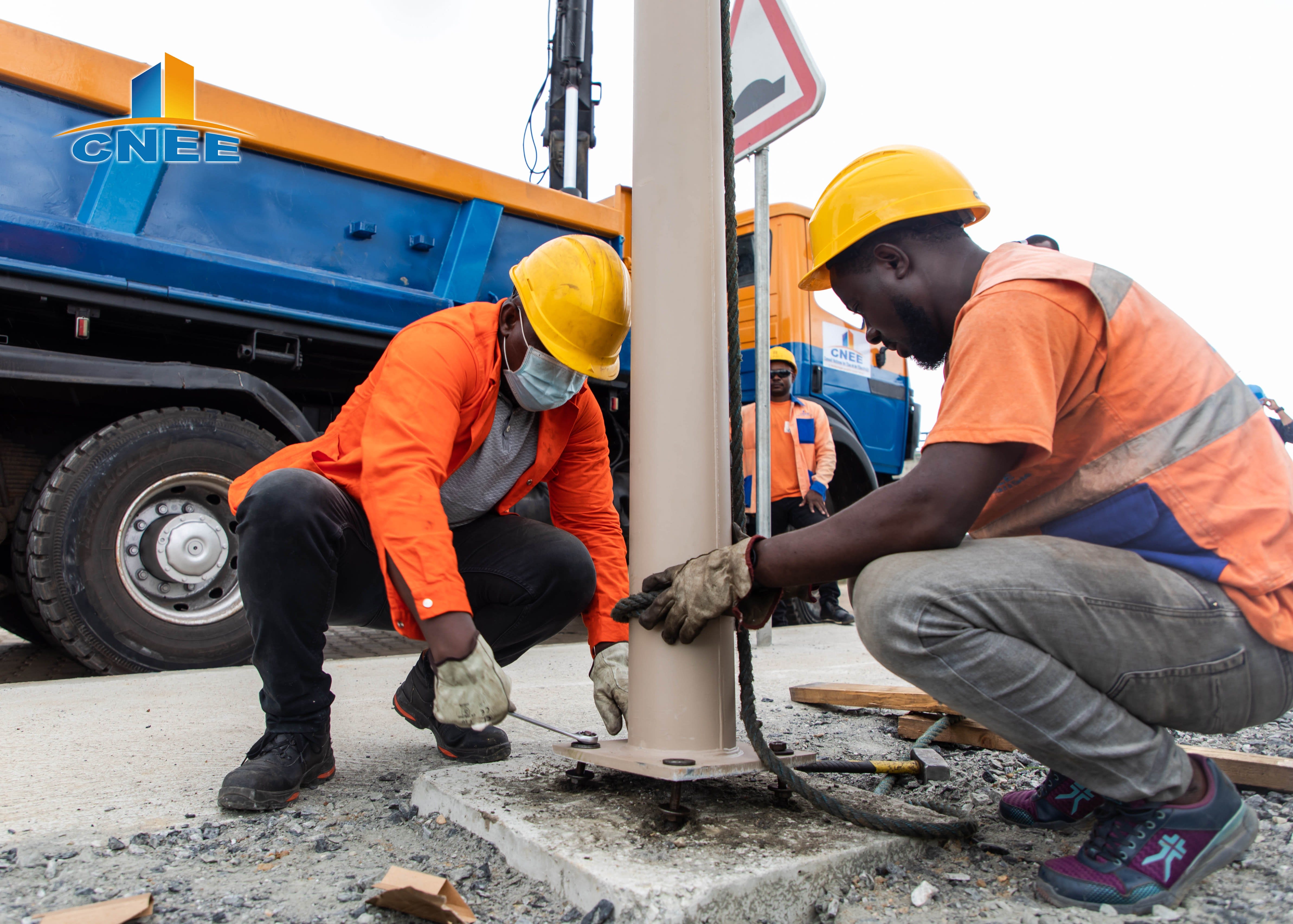 Intervention technique