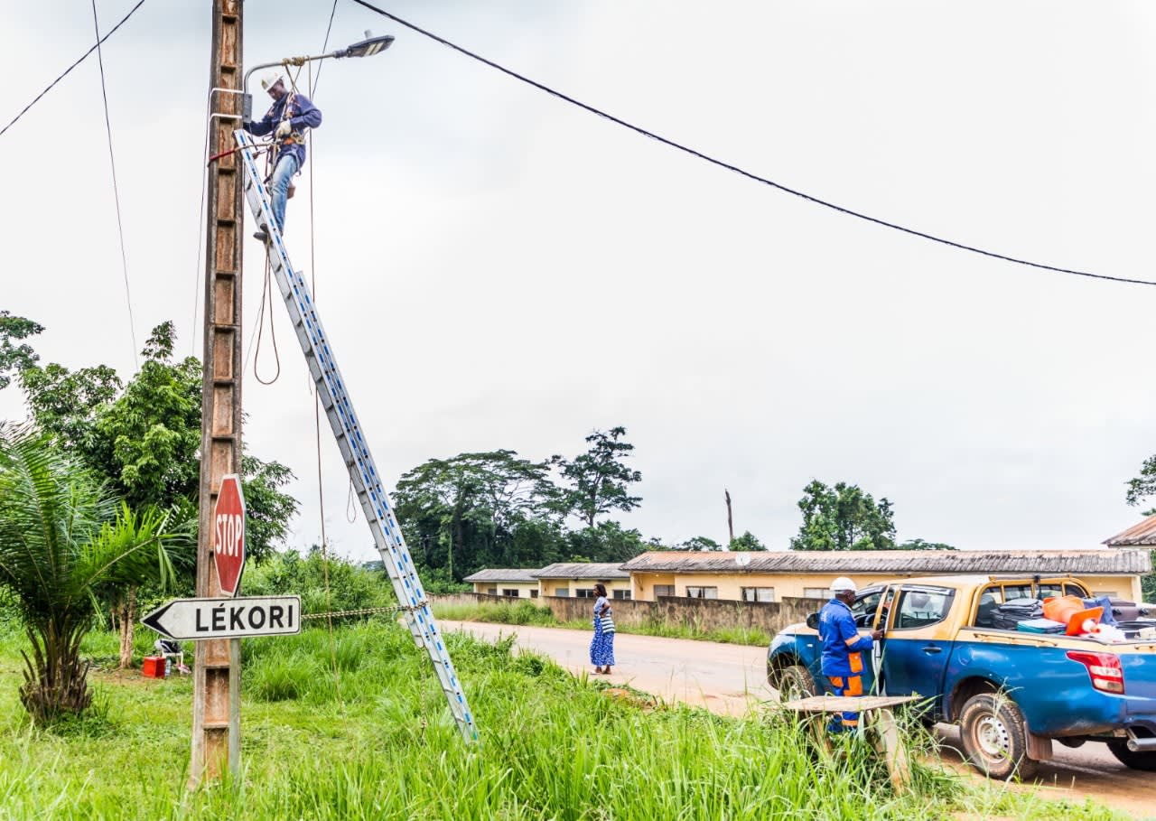 Maintenance préventive