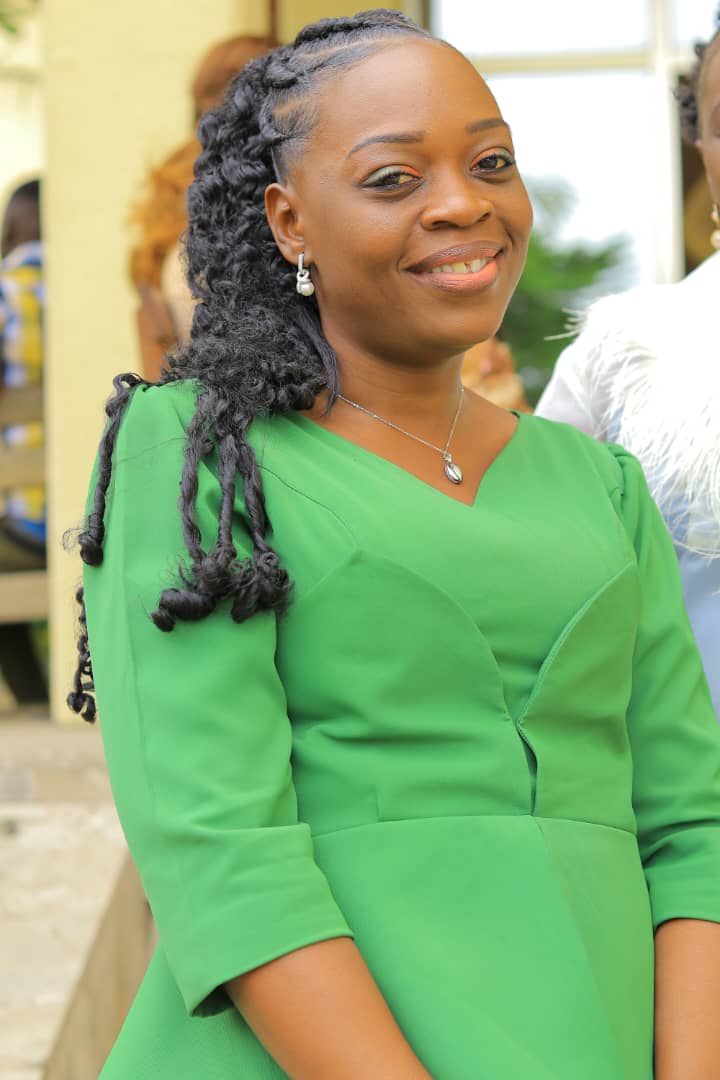 SCHRYVER C. MOUSSAVOU BAGUISSI