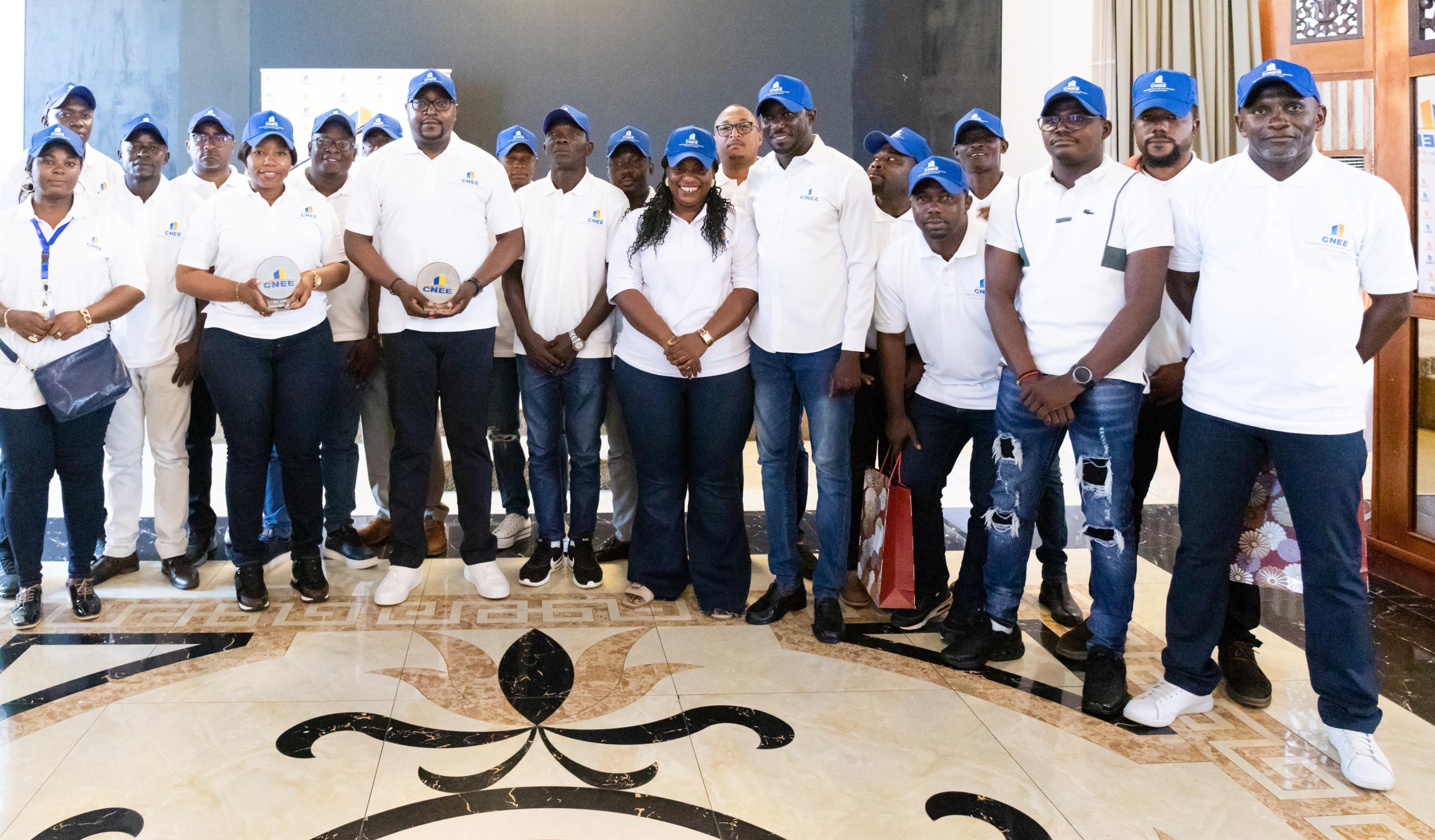 Lancement du portail citoyen numérique : Une révolution pour les usagers