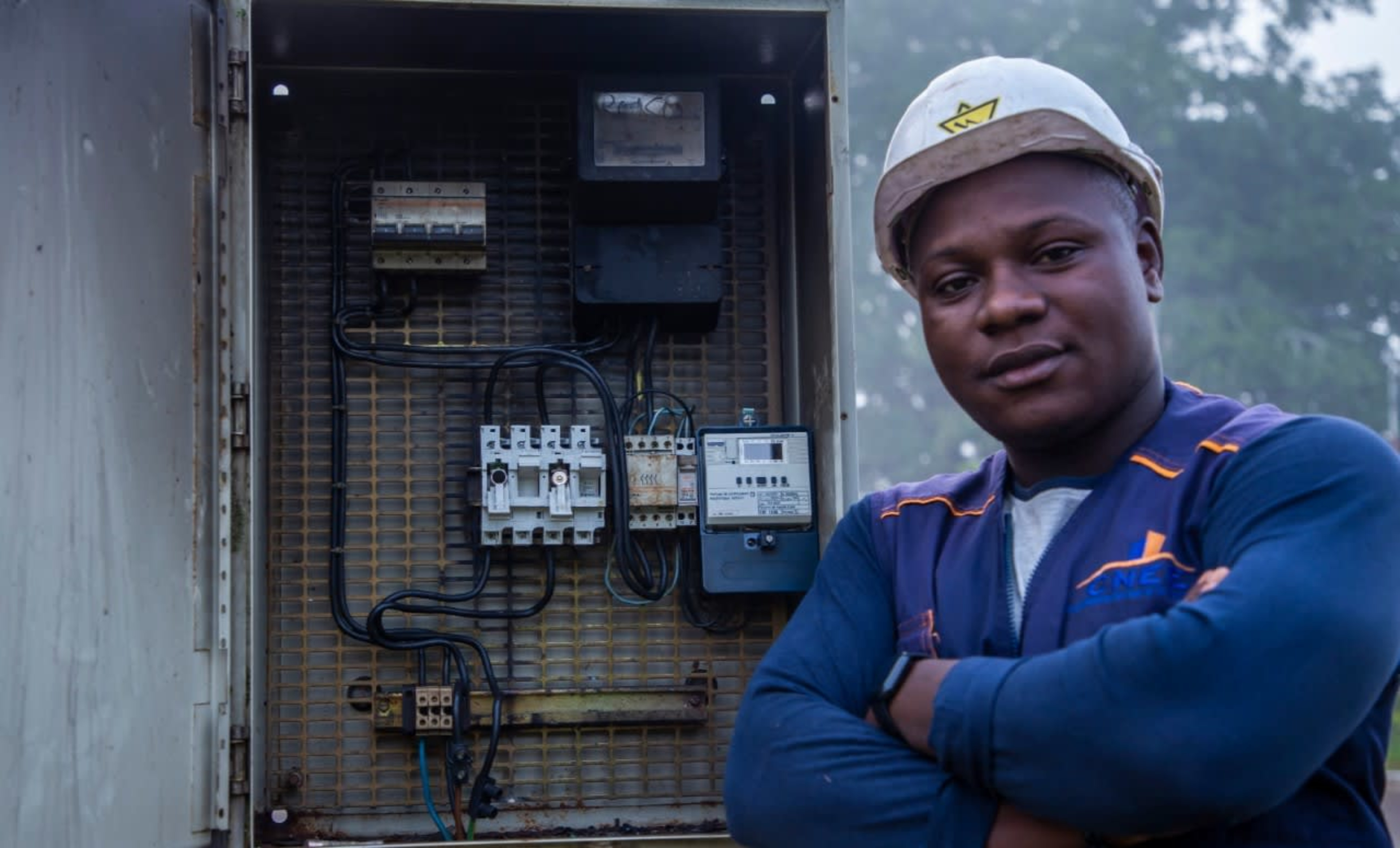 Équipe et réalisations CNEE