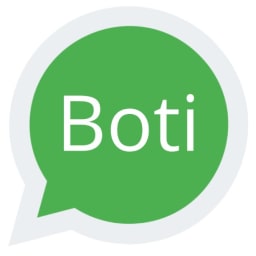בוטי Logo - Botim Bot Directory