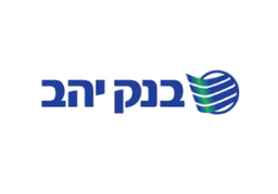 בנק יהב Logo - Botim Bot Directory