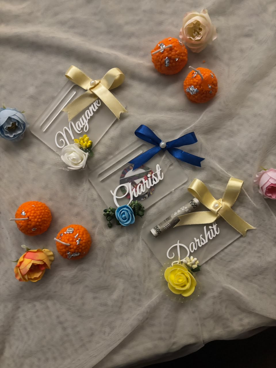 Rakhi Gift