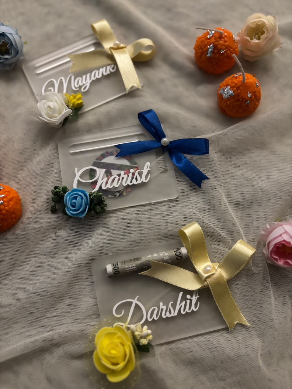 Rakhi Gift