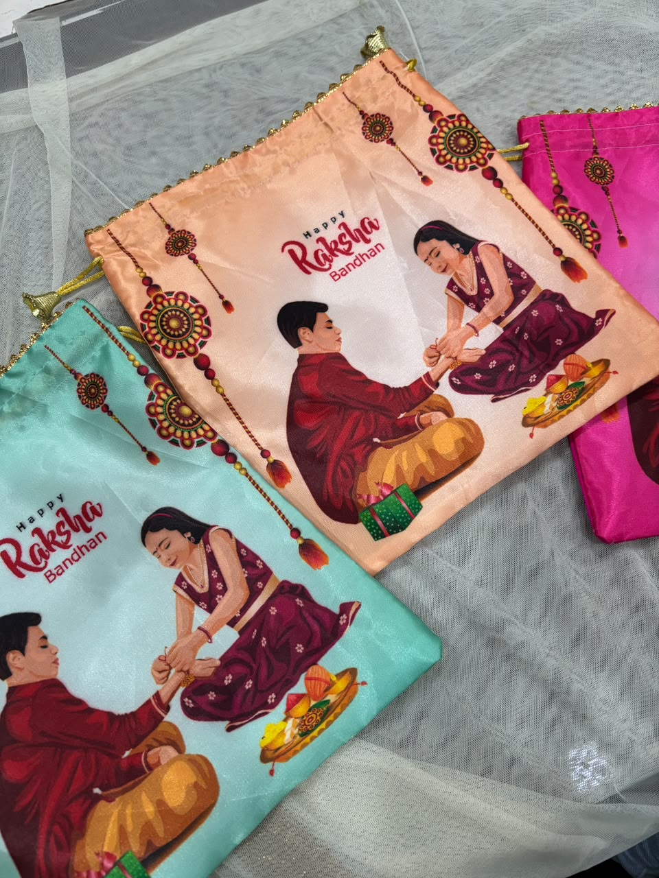 Rakhi Hamper