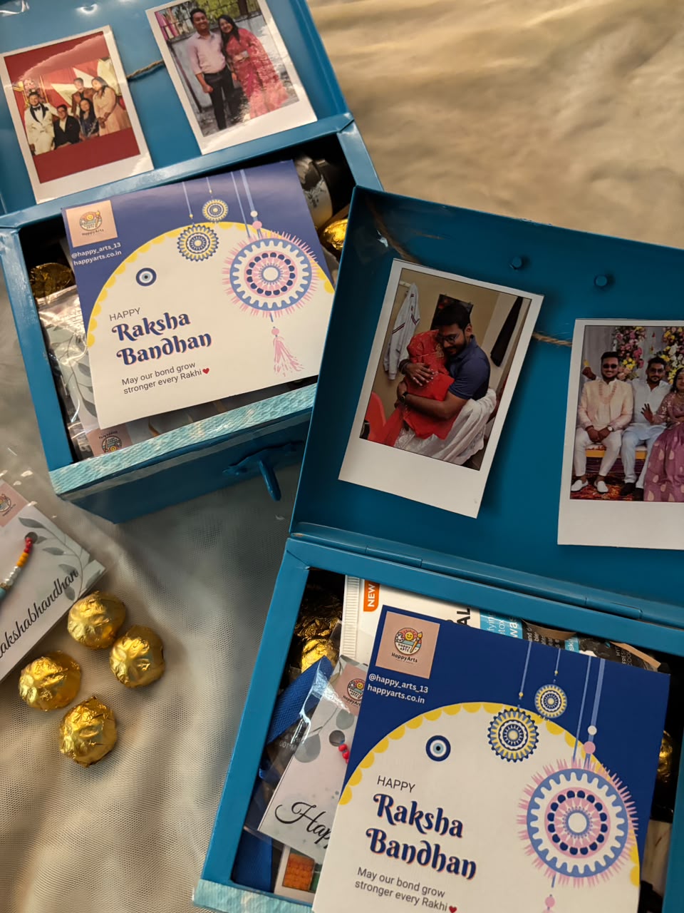 Rakhi Hamper