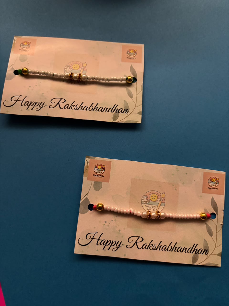 Rakhi Design