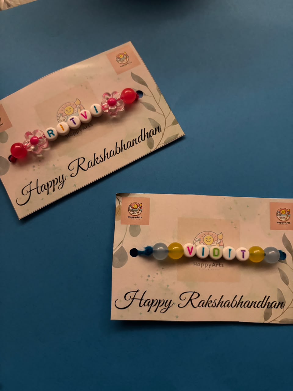 Rakhi Design