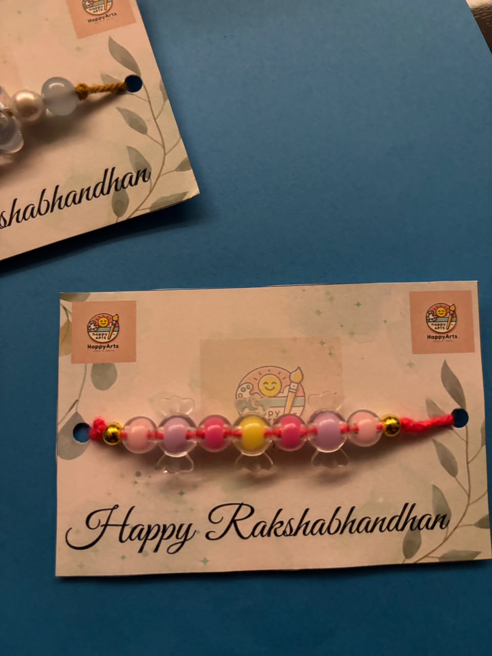 Rakhi Design