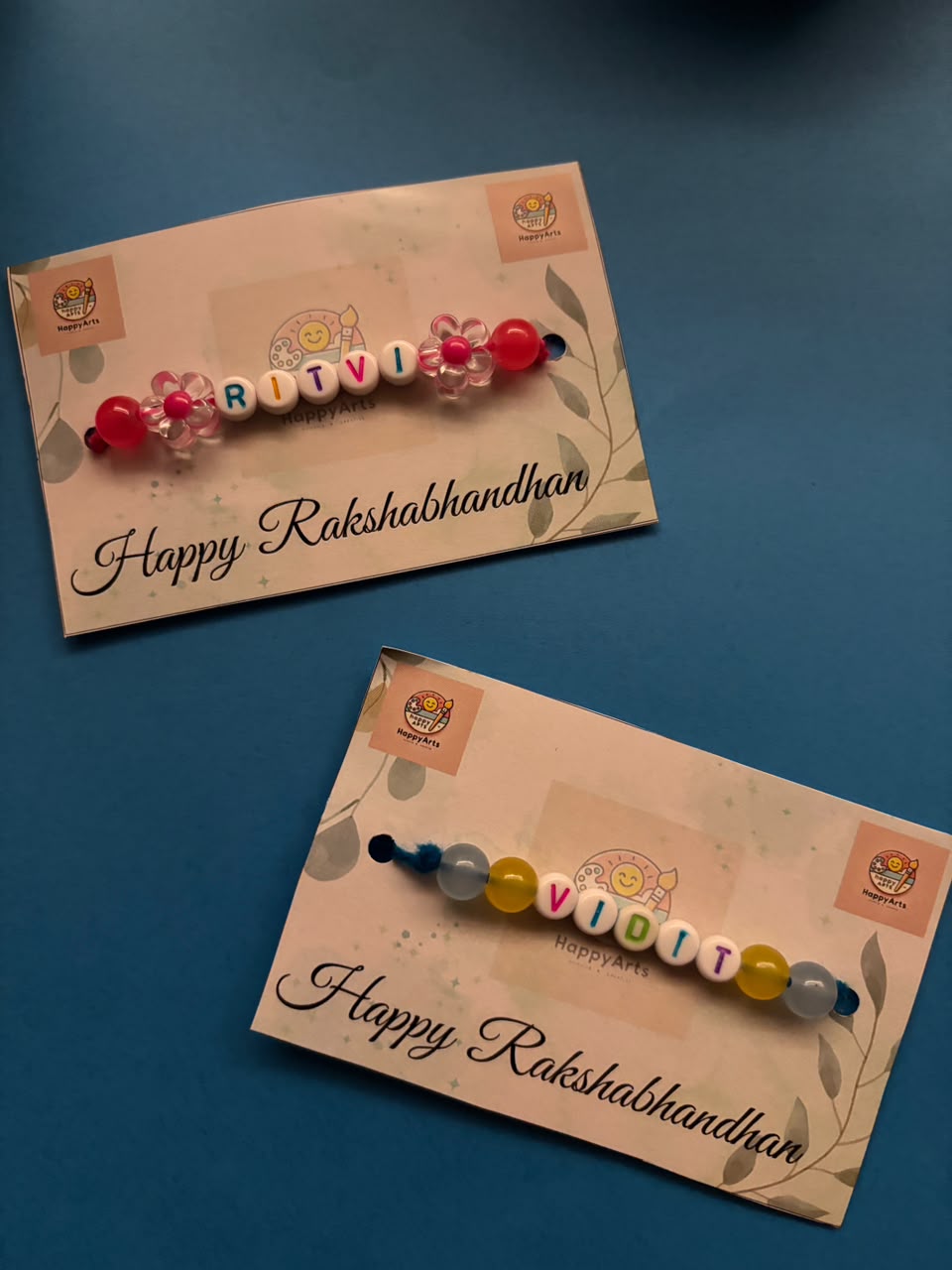 Rakhi Design