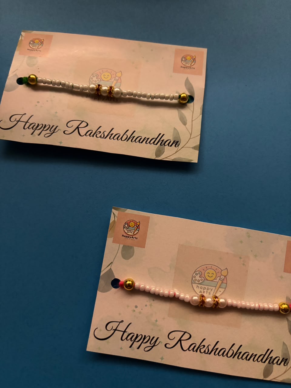 Rakhi Design