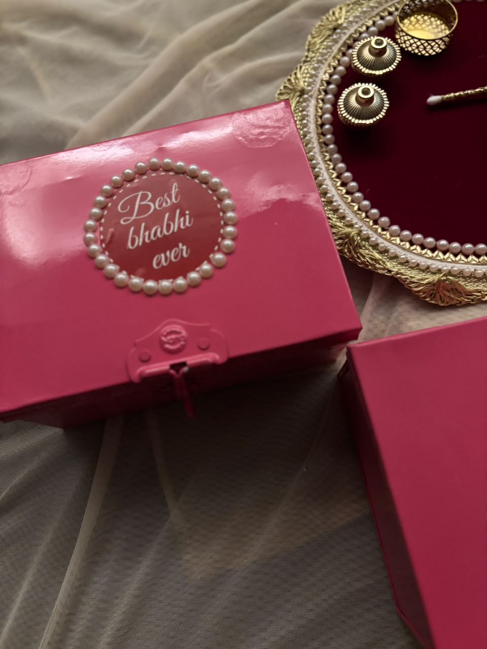 Rakhi Hamper